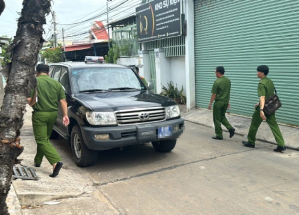 Mở rộng điều tra vụ sai phạm liên quan đất đai ở tỉnh Bình Thuận