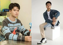 Như Việt: chủ nhân bản hit top thịnh hành, nhân tố GenZ đáng gờm của ACV