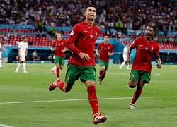 Pháp - Bồ Đào Nha: Kết thúc hành trình Euro của Ronaldo