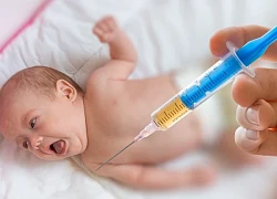 Thời điểm nên tiêm vaccine sởi cho trẻ