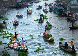 Sông Đốc Điểm du lịch độc đáo ở miền cực Nam