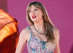 Taylor Swift bị nói là hình mẫu xấu, netizen phẫn nộ, đáp trả gay gắt người chê