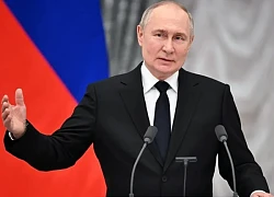 Ukraine than bị chậm viện trợ, ông Putin muốn 'chấm dứt hoàn toàn' xung đột