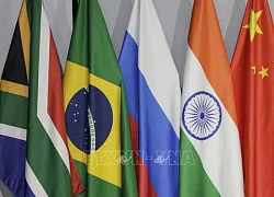 Venezuela thảo luận với Ấn Độ về ý định gia nhập BRICS