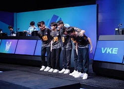 Vikings Esports LOL: tiểu sử, thành tích, đội hình