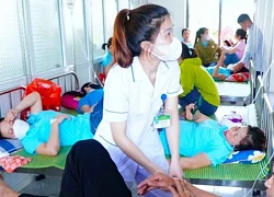 Vụ hơn 100 công nhân ngộ độc: Món cá kho có hàm lượng histamin quá cao