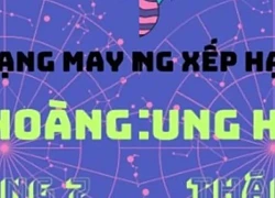 Xếp hạng may mắn của 12 cung hoàng đạo ngày 5/7/2024: 2 cung hoàng đạo có vận may tốt