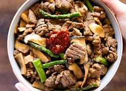 Đổi bữa với thịt lợn nướng BBQ lạ miệng lại dễ làm, ăn cùng cơm trắng 'ngon nhức nách'