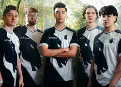 Esports World Cup 2024: Vượt qua Team Liquid, T1 tiến vào chung kết