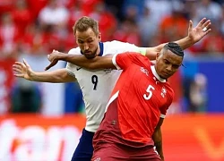 Euro 2024: Tranh cãi khi Harry Kane được ví là'Ronaldo của nước Anh'?