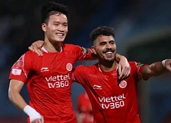 Hoàng Đức, Tuấn Hải lần thứ ba liên tiếp lọt đội hình tiêu biểu của V-League