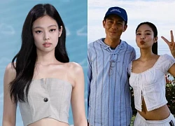 Jennie (BLACKPINK) &#8220;ăn gạch&#8221; te tua vì Trần Quán Hy, dân mạng không buông tha