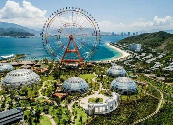 Kinh nghiệm du lịch Hòn Tre Nha Trang chi tiết