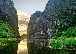 Kỳ thú Hang Luồn - Ao Dong (Hà Nam)