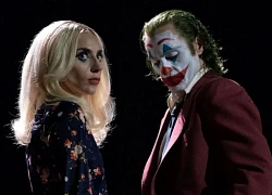 Lady Gaga được đánh giá ra sao khi vào vai Harley Quinn trong phần 'Joker' mới?