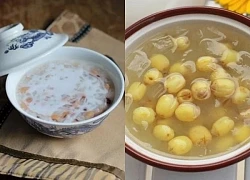 Loại hạt nhỏ xíu nhưng giàu dinh dưỡng, đem nấu 3 món chè mềm béo, giải nhiệt ngày hè