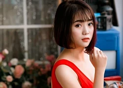 Mai Linh Zuto tung ảnh sexy, zoom cận body tốn trăm triệu