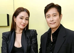 Mẹ Lee Byung Hun hết lời khen ngợi con dâu