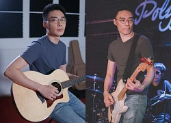 Minh Mon: Nghệ sĩ guitar vừa qua đời tuổi 34, khán giả ngập tràn nỗi tiếc thương