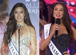 Miss Supranational nghi xử ép Lydie Vũ, rộ tin Việt Nam chưa đóng tiền bản quyền