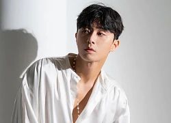 Park Seo Joon tái xuất trong phim mới của đạo diễn 'King the Land'