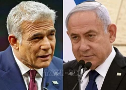 Phe đối lập Israel cam kết hỗ trợ Thủ tướng B.Netanyahu nếu ký thỏa thuận ngừng bắn