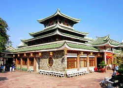 Truyền thuyết Núi Sam, An Giang