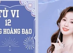 Tử vi 12 cung hoàng đạo ngày 7/7: Song Tử ổn định, Bọ Cạp chậm trễ