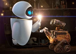 WALL-E: Bộ phim hoạt hình ý nghĩa của Pixar