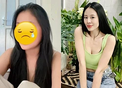 Ảnh và clip nhạy cảm trong vụ drama tình ái của Nam Thư bị lộ bằng cách nào?