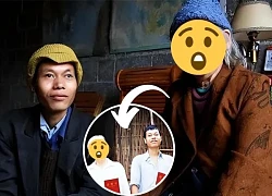 Bà ơi cháu yêu em: chàng trai 20 cuồng vợ U70, hẹn kiếp sau làm vợ chồng