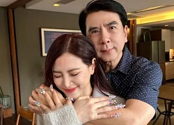 Bố Baifern sau khi con gái chia tay Nine: "Con không chỉ là con gái mà còn là cả thế giới của bố..."