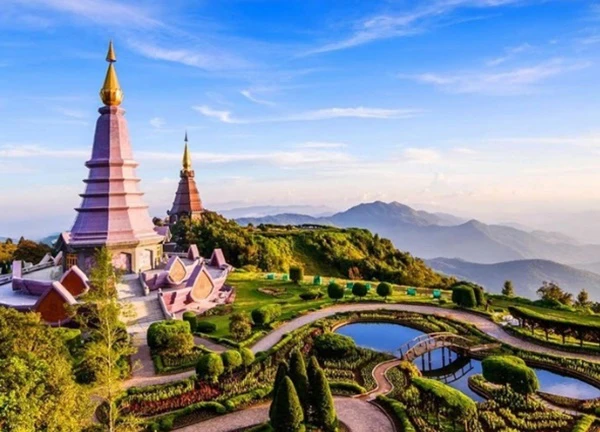 Bỏ túi kinh nghiệm du lịch Chiang Mai mới nhất năm 2024