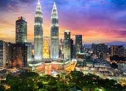 Bỏ túi kinh nghiệm du lịch Malaysia năm 2024 với chi phí cực mềm