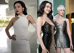 Camera thường check sắc vóc thí sinh Miss Universe: Kỳ Duyên cực slay, 1 "Chị đẹp" dự thi cùng "bạn gái" gây chú ý