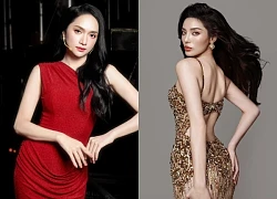 Dàn sao phản ứng khi Kỳ Duyên thi Miss Universe Vietnam: Minh Triệu thờ ơ, Diệp Lâm Anh làm 1 việc gây choáng