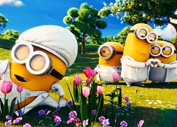 'Despicable Me 4' chưa qua thì 'Minions 3' lại sắp đến