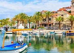 Đi tìm những &#8220;hòn ngọc&#8221; ẩn bên bờ biển đẹp nhất châu Âu ở Croatia