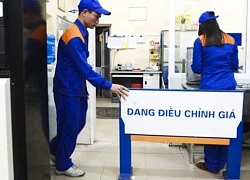 Giá xăng dầu đột ngột giảm đồng loạt kể từ 15h hôm nay 11/7