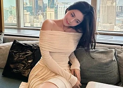 Hai "hot girl tạp hóa" khoe loạt ảnh nóng bỏng ngày hè