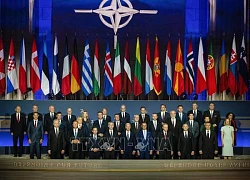 Italy kêu gọi NATO tập trung vào phía Nam và cải tổ Liên hợp quốc