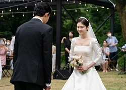 Jang Nara ráo riết ly hôn sau 2 năm cưới?