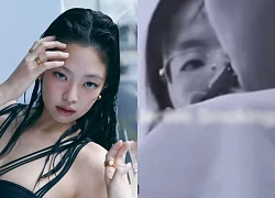 Jennie (BLACKPINK) thừa nhận &#8220;nhả khói&#8221;, xin lỗi vì cư xử thô lỗ với nhân viên