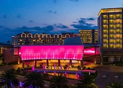 Khám phá Casino hợp pháp đầu tiên dành cho người Việt ở Phú Quốc