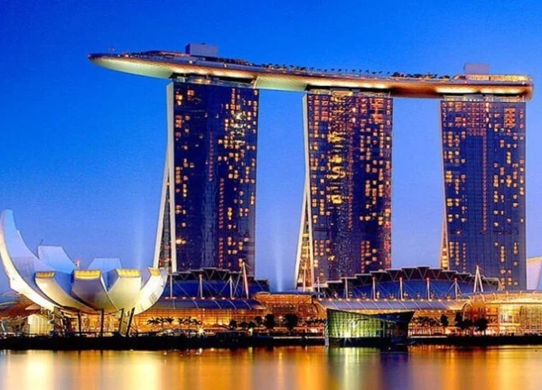 Khám phá những điều thú vị nhất chỉ có tại Singapore