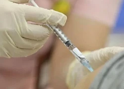 Không nên tự ý tiêm vaccine bạch hầu