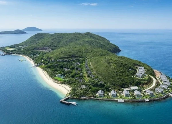 Kinh nghiệm tắm bùn Hòn Tằm (Nha Trang)