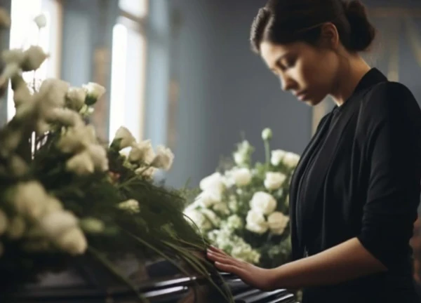 Mẹ qua đời, tôi muốn đưa bố dượng vào viện dưỡng lão nhưng ông xua tay nói một câu khiến tôi quyết định lắp camera giám sát