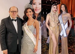 Miss Supranational "lụn bại" sau khi để Việt Nam out top, dính liên hoàn phốt