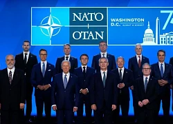 Nước NATO thứ hai công khai phản đối Ukraine gia nhập khối, cảnh báo Thế chiến thứ ba